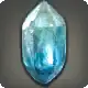 Custom Ice Crystal icon
