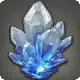 Nightforged Water Cluster icon