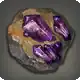 Rose Garnet Ore icon