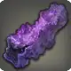 Fulgurite icon