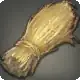 Straw icon