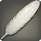 Cock Feather icon