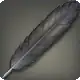 Oddly Delicate Feather icon