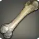 Connoisseur's Soiled Femur icon