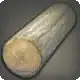 White Oak Log icon