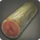 Grade 3 Skybuilders' Cedar Log icon