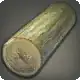 Grade 4 Skybuilders' White Cedar Log icon