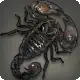 Black Scorpion icon