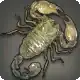 White Scorpion icon