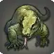 Grade 2 Artisanal Skybuilders' Dawn Lizard icon