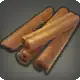 Cinnamon icon