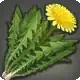 Dandelion icon