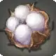 Frost Cotton Boll icon