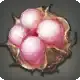 Grade 2 Artisanal Skybuilders' Cotton Boll icon