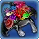 Coral Manta icon