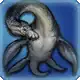 Elasmosaurus icon