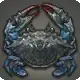 Bloodpolish Crab icon