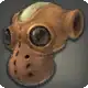 Sunken Mask icon