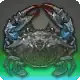 Oracular Crab icon