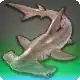 Quartz Hammerhead icon
