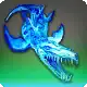 Spectresaur icon