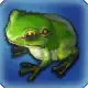 Seafaring Toad icon