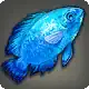 Cobalt Chromis icon