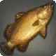 Golden Barramundi icon