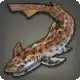 Cloudy Cat Shark icon