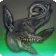 Basilosaurus Rex icon