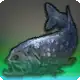 Sunken Coelacanth icon
