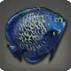 Blue Purse icon