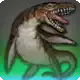 Tylosaurus icon