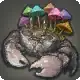 Paradise Crab icon