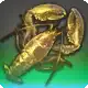 Gold Hammer icon