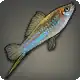 Green Swordtail icon