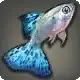 Star-blue Guppy icon
