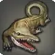 Nosceasaur icon