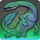 Hyphalosaurus icon
