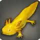 Sunbright Axolotl icon