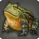 Horned Frog icon