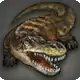 Purussaurus icon