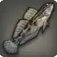 Crested Goby icon