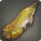 Minted Arowana icon