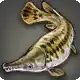 Longnose Gar icon