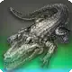 Bitterbark Caiman  icon