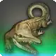 Satrapsaurus icon