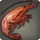 Ruby Shrimp icon
