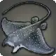 Glass Manta icon