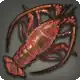Barded Lobster icon